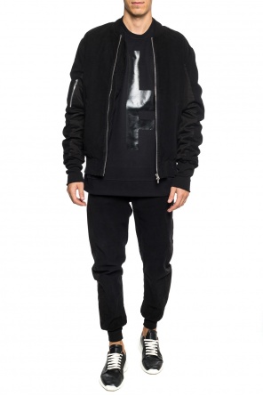 Oversize' sweatshirt, zdjęcie 2 Oversize' sweatshirt od Lost And Found